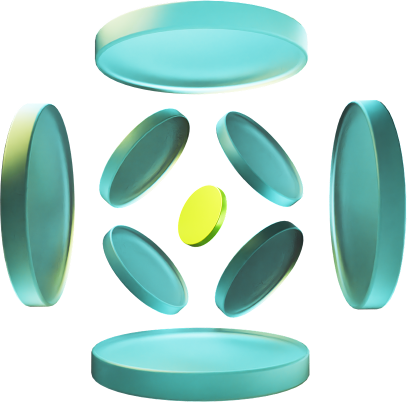 On-Chain Vault Tokens